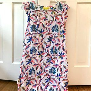 Roberta Roller Rabbit Tunic Dress